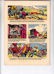 Four Color #968 (Mar-62) VF/NM High-Grade Jim Hardy