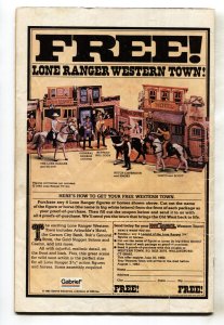 GHOST RIDER #68--Origin issue--Marvel--1981--Newsstand