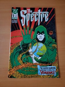 The Spectre v2 #1 ~ NEAR MINT NM ~ 1987 DC Comics