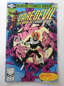 Daredevil #169 (1981) GD/VG Condition see description