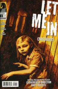 Let Me In: Crossroads #1 VF/NM; Dark Horse | save on shipping - details inside