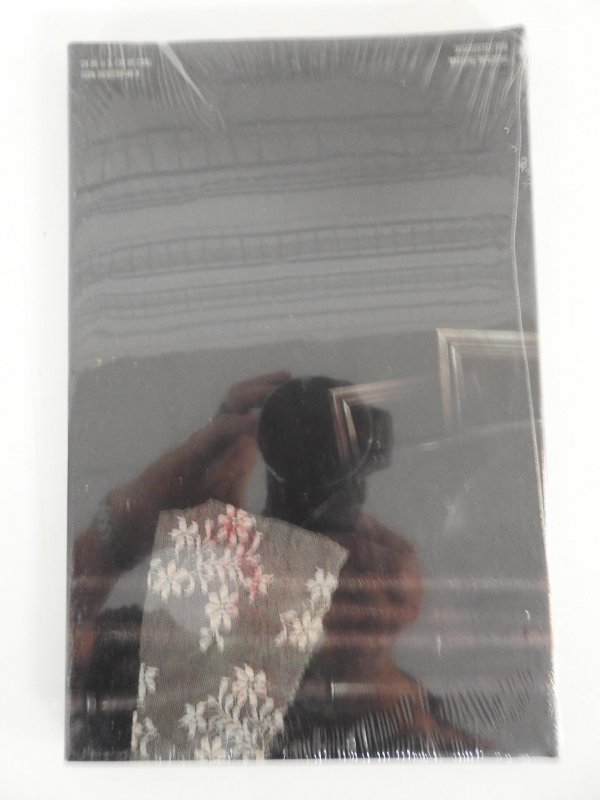 Batman: Arkham Asylum Sealed (1989) Excellent Read!