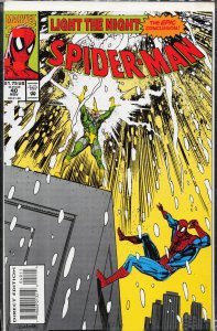 Spider-Man #40 (1993) Spider-Man