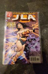 JLA #62 (2002)