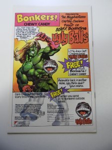 The Uncanny X-Men #217 (1987) VF+ Condition