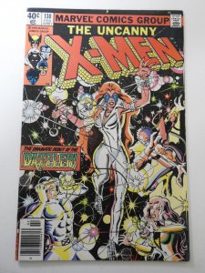 The X-Men #130 (1980) VF Condition! 1st appearance of Dazzler!