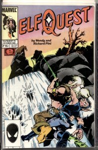 ElfQuest #15 Direct Edition (1986) ElfQuest