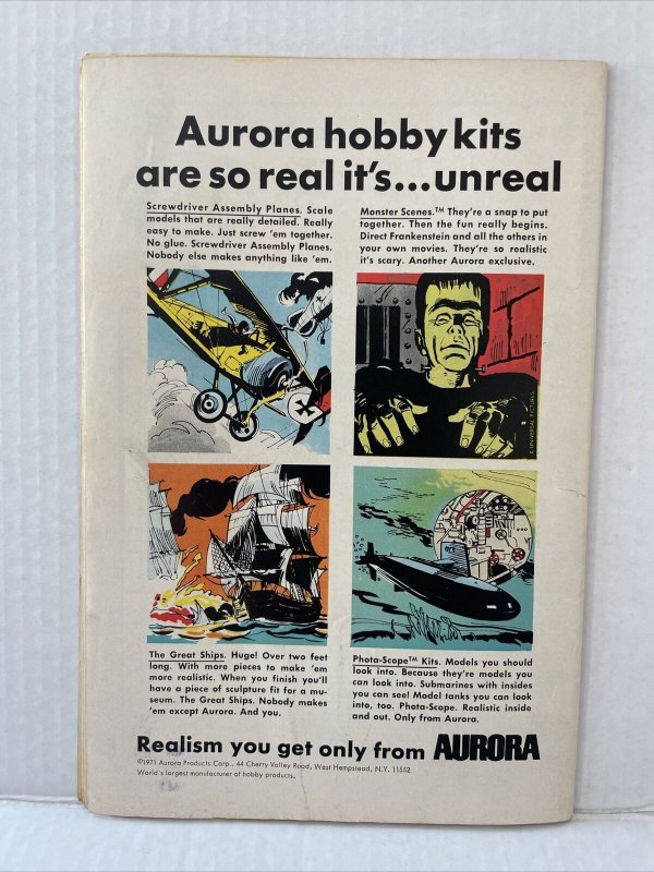 Superman’s girlfriend Lois Lane #116 