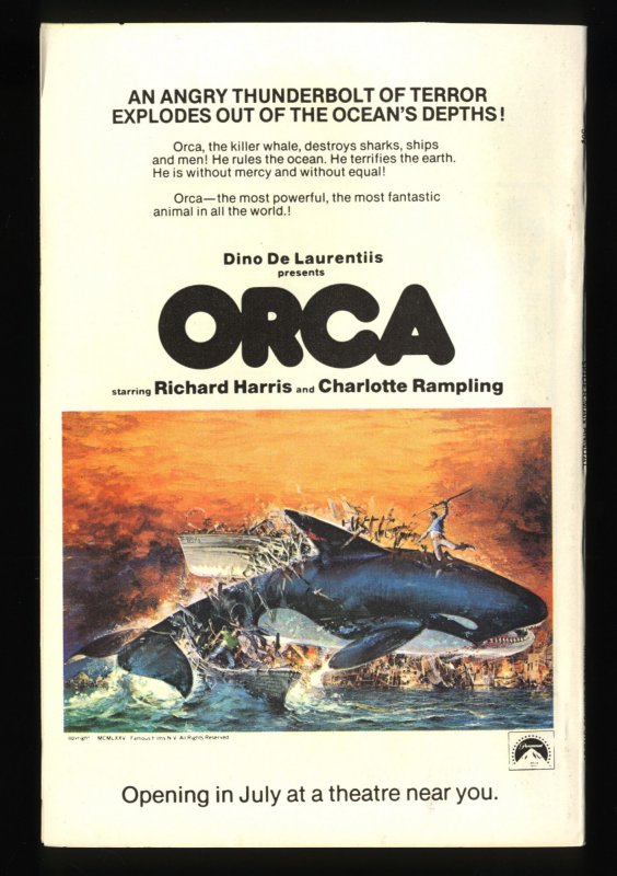 Amazing Spider-Man Annual #11 NM- 9.2