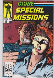 G.I. Joe Special Mission #11