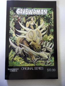 Cavewoman: Original Series (1996) FN+ Condition