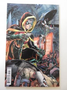 Detective Comics #1000 (2019) NM- Condition!