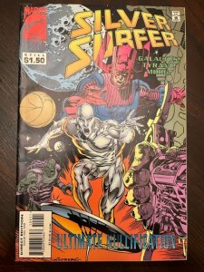 Silver Surfer #109 (1995) - NM