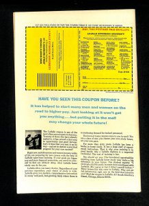 Captain Marvel (1968) #31