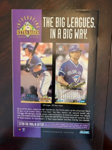 Primal Force #1 (1994) - NM