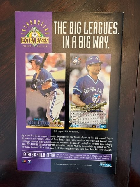 Primal Force #1 (1994) - NM