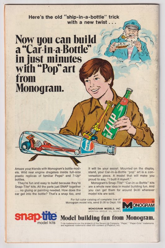 Detective Comics #452 (1975) Batman