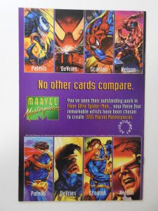 Spider-Man 2099 #37 (1995) FN/VF Condition!