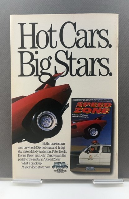 The New Titans #61 (1989)