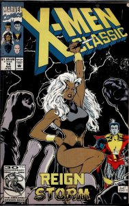 X-Men Classic #74 (1992) X-Men