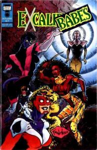 Excalibabes