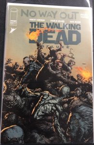 The Walking Dead Deluxe #82 (2024)