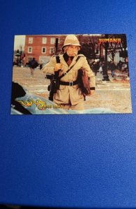 1995 Jumanji Movie Trading Card #51