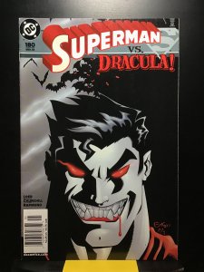 Superman #180 (2002)
