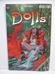 Dolls (1996)