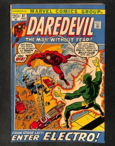Daredevil #87