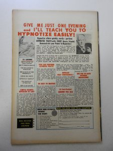 Strange Tales #129 (1965) FN Condition! stains fc