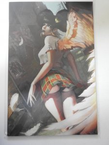 M*F*K*Z #1 Virgin Variant