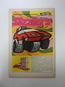 Batman #225 (1970) FN+ condition