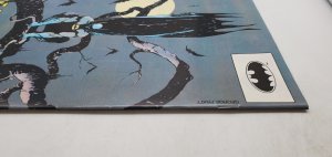 Batman #431  (1989) DC Comics 1st Kirigi, VF/NM