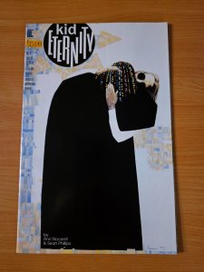 Kid Eternity #3 Direct Market Edition ~ NEAR MINT NM ~ 1993 DC Comics