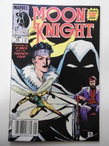 Moon Knight #35 (1984) VF Condition