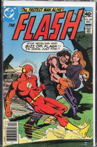 The Flash #280 (1979) The Flash