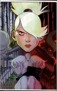 Something is Killing the Children #5 Cover B (2020)