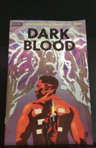 Dark Blood #3 (2021)