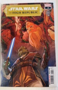 Star Wars: The High Republic #4 (2021)