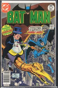 Batman #287 (1977) Batman