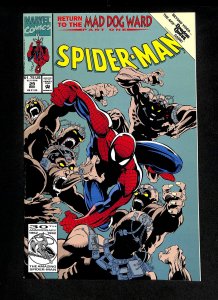 Spider-Man #29