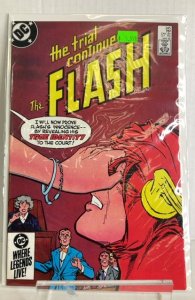 The Flash #345 (1985)