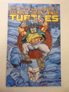 Teenage Mutant Ninja Turtles #48 (1992) VF/NM Condition!