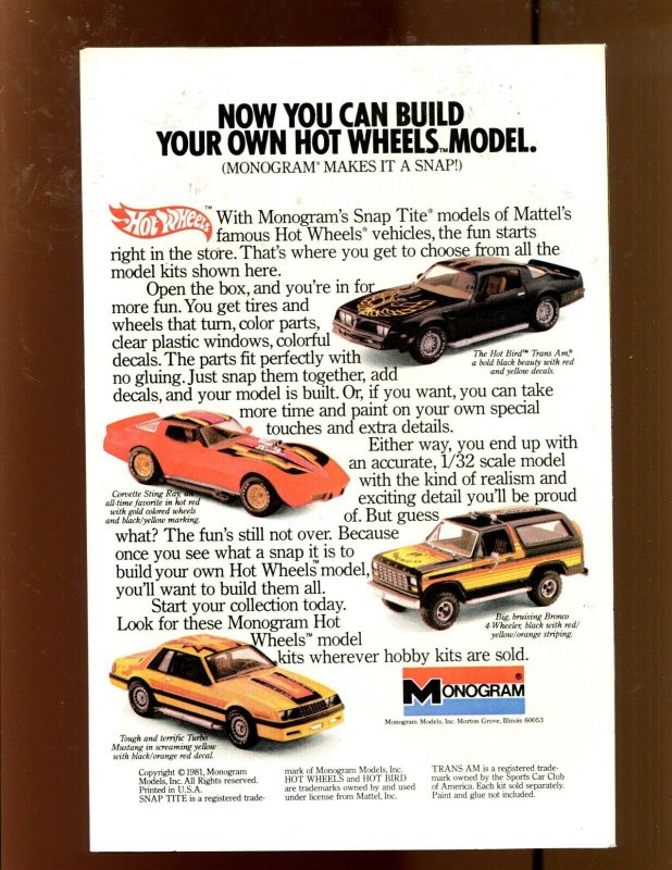 Captain Carrot & His Amazing Crew #2 - Armordillo! (8.5/9.0) 1982