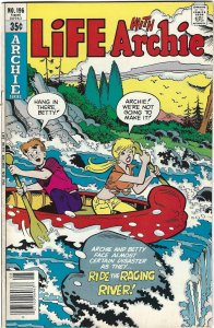 Life With Archie #196 (1978)