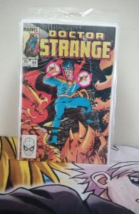 Doctor Strange #64 Direct Edition (1984)