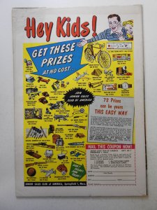 House of Mystery #66 (1957) Beautiful VG+ Condition!