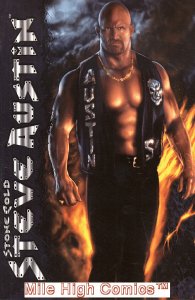 STONE COLD STEVE AUSTIN (1999 Series) #1 PREMIUM Near Mint Comics Book