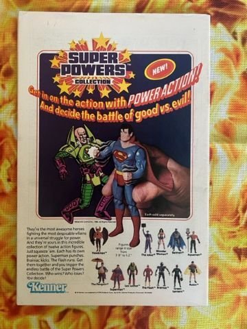 DC Comics Presents #83 (1985) - VF/NM